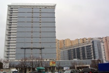  ЖК «Артеміда» | 25 п.| ~88 м | 2015 збудовано - Page 9 - SkyscraperCity