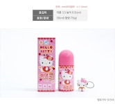 헬로키티 키즈쿨 [피규어 50ml][J0368] - 사는 게 즐겁다! 롯데닷컴