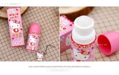 헬로키티 키즈쿨 [피규어 50ml][J0368] - 사는 게 즐겁다! 롯데닷컴