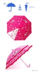헬로키티 47 우산 [큐트베리-1폭POE-10011] [J0206] - 사는 게 즐겁다! 롯데닷컴
