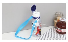 		농협몰 (현대Hmall)[오키즈][J0441] 카봇 빨대물통 [에코-YP4041] 아동물병