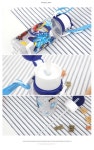 		농협몰 (현대Hmall)[오키즈][J0441] 카봇 빨대물통 [에코-YP4041] 아동물병