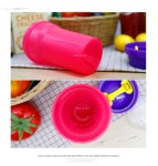 에디슨 투웨이컵 [흘림방지-키즈-부엉이] [J0141] 아동물컵 - 사는 게 즐겁다! 롯데닷컴