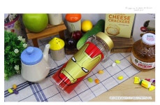 아이언맨 물통 [베이직500ML-MV4495] [H1583] 아동물병 - 사는 게 즐겁다! 롯데닷컴