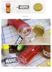 아이언맨 물통 [베이직500ML-MV4495] [H1583] 아동물병 - 사는 게 즐겁다! 롯데닷컴