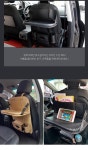 뒷좌석 가죽 수납패드 차량용수납함 자동차수납용품 - 오너클랜 오너클랜 - 뒷좌석 가죽 수납패드 차량용수납함 자동차수납용품