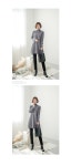 텐미탕수육 봉담 | [텐미 니트 원피스 JO1286]