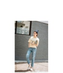 [MJ™빈티지 배기 팬츠 JC0118]