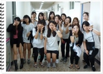 MBC아카데미뷰티스쿨 - [종로캠퍼스] 동남보건대학 미용경진대회 후기~