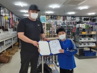 경기권조황 - 《당진디스커버리호》제2회디스커리호 농어@ 광어 이벤트 첫날조황입니다