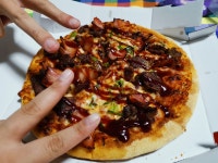 パステルの朝の雑談45