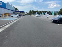 駐車のコツ、友達について | Spoon