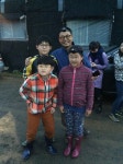 19조 합참의장팀 150429-01 수원청개구리경기도 용인시 처인구 남사면 방아리 장 : 어린이과학동아