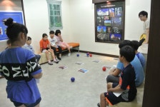 전라남도 장성교육지원청