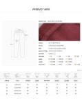 [[J제작] P0054 베러댄 기모 팬츠] 제이스타일