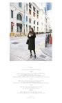 [[J제작] J0143 르펜느 슬림 울코트] 제이스타일 [[J제작] J0143 르펜느 슬림 울코트]