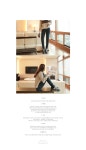 [[J제작] P0058 더블기모 데님워싱 스키니] 제이스타일
