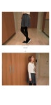 [S0143 브아띠 플레어 스커트] 제이스타일 [S0143 브아띠 플레어 스커트]