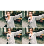 [덴버드 후드 집업 J0160]