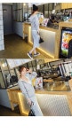[덴버드 후드 집업 J0160]