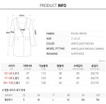 [라비이니 린넨 자켓 J0162] 제이스타일 [라비이니 린넨 자켓 J0162]