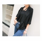 [설리아 실키 자켓 J0163]