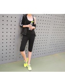 [일상팬츠 Vol.5 바이얼 밴딩 팬츠 C0011] 제이스타일