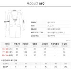 [데일리 시스루 롱가디건 J0164] 제이스타일 [데일리 시스루 롱가디건 J0164]