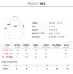 [루티아 레이스 티셔츠] 제이스타일 [루티아 레이스 티셔츠]