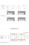 [V3221 리스널 후드 코트]