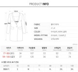 [라니치 후드 집업 V4474] 제이스타일 [라니치 후드 집업 V4474]