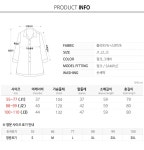 [잭스틴 코튜로이 셔츠] 제이스타일 [잭스틴 코튜로이 셔츠]