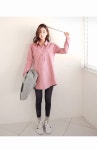 [잭스틴 코튜로이 셔츠] 제이스타일 [잭스틴 코튜로이 셔츠]