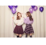 [뉴빌리 프릴 니트] 제이스타일 [뉴빌리 프릴 니트]