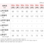 [핀더스 데님 스커트] 제이스타일