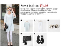 상품기획전-스트릿패션TIP