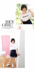 77/100-[REAL_77size] EUN.B로메인 배색 스커트 S0161
