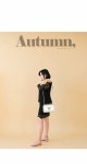 이블렛쇼룸-EVELLET LOOKBOOK # 4 라베르 레이스 블라우스 SET C0020