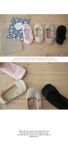 [매트로 무봉제 덧신 G1215] 제이스타일