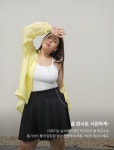 이블렛by제이스타일 [제작/빅사이즈]이블렛 발루나 쿨 레깅스 스커트 제이스타일
