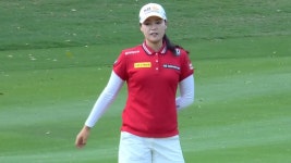  US LPGA - VIDEO(HSBC Women’s 월드 챔피언십)