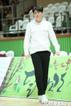 [포토화보] 춘계연맹전 남고부 군산고와 청주신흥고의 경기 화보