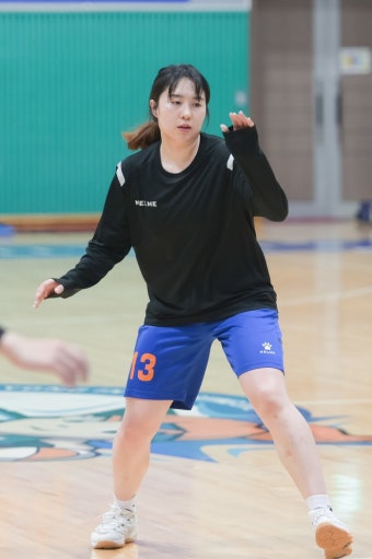 삼성생명 김단비의 존재감, 외곽과 리바운드서 빛났다