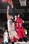 점프볼 | 창원 LG와 인천 전자랜드의 경기 (LG, 94-70 승) [JB포토화보] 창원 LG와 인천 전자랜드의 경기 (LG, 94-70 승) [JB포토화보]