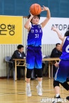 점프볼 | [JB포토] 협회장배 초등농구대회, 미들슛 던지는 만천초교 [JB포토] 협회장배 초등농구대회, 미들슛 던지는 만천초교