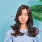 해시태그 결과 목록