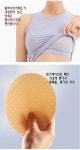 원앤두마켓 헬스 구제필링 여성 티숙 데일리 129000046 베스트 패션 탱크탑