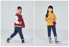 베이직 로우 데님 0102 다크 네이비 - 롯데백화점 공식 온라인몰