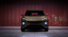 엑티언 떴냐 - 자동차 갤러리