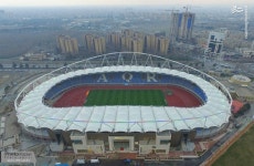 IRAN - Stadium and Arena Development News - Page 8 - SkyscraperCity